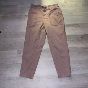 Cargo Pants